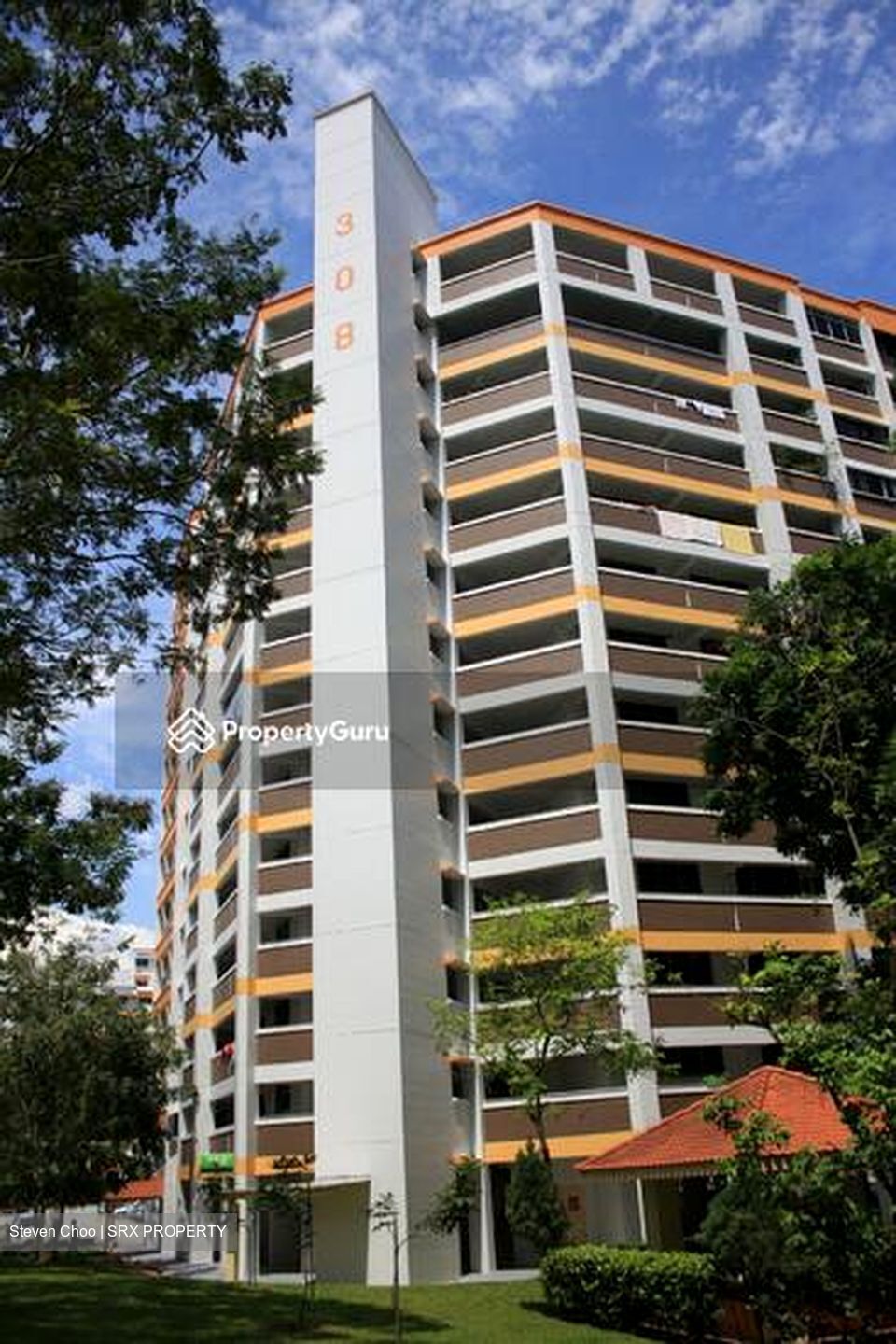 Yishun Ring Road (Yishun),  #434955291